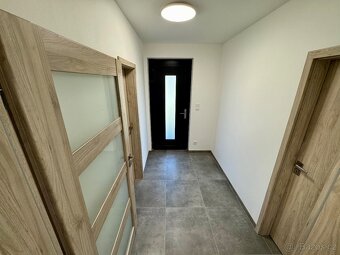 Novostavba RD v Halenkovicích, 4kk - 16