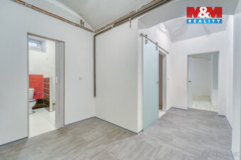 Prodej bytu 3+1+T, 103 m², Plzeň, ul. Plachého - 16