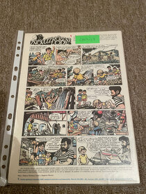 Komiksy ABC - kompletní i nekompletní - 16