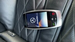 Mercedes S 63 AMG - 16