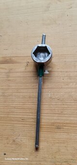 Dily z kola Trek Session 8.8 2010. - 16