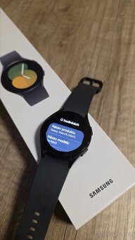 Samsung Galaxy Watch5 40mm SM-R900 - 16