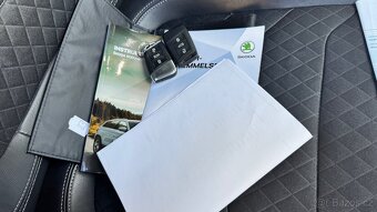 Škoda Kodiaq,STYLE,2.0 TDI,110KW,DSG,2020,NAVI,VIRTUAL - 16