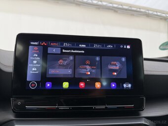 Cupra Formentor, 1.5Tsi 1-MAJ ACC LED DPH - 16