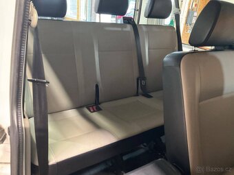 VW T6 Kombi 2.0TDI 110kW,9.Míst,DSG,1.Majitel,DPH. - 16