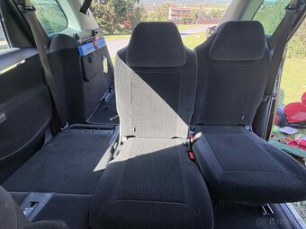 Citroën C4 Picasso 2,0 hdi AUTOMAT - 16