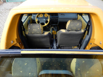 Škoda Felicia Fun 1,6MPi 55kW - 16