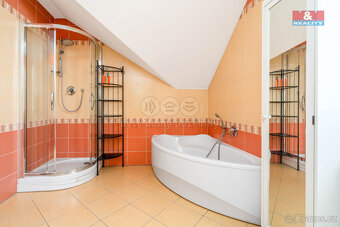 Prodej rodinného domu, 310 m², Horoměřice - 16