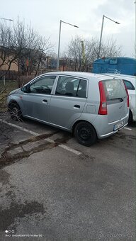 Prodám Daihatsu Cuoere - 16