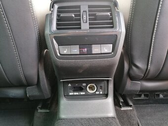 ŠKODA KODIAQ 2.0TDI SPORTLINE 2.0TDI CR 110KW DSG - 16