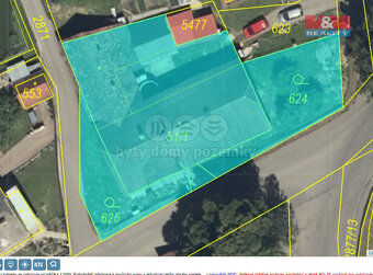 Prodej víceúčelového domu, 250 m², Lubná - 16