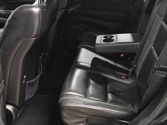 Jeep Grand Cherokee, 3.0 CRD 184 kW Limited DPH - 16