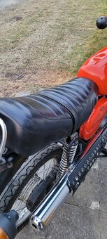 Simson S51 Enduro - 16