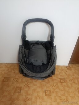 Kočár Britax - 16