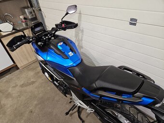 Honda NC 750 X - ABS - 16