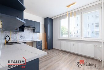 Prodej, byty/2+1, 59 m2, Arbesova 1055/5, 70200 Ostrava, Ost - 16