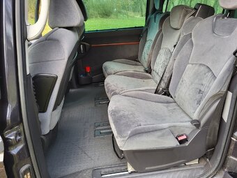 Citroen C8 2.2 HDI 94kW - 16
