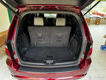 Dodge Durango R/T 5.7 HEMI V8 |CZ Značky|2020|TOP STAV - 16
