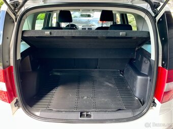Škoda Yeti 2.0 TDi Cool Edition - 16