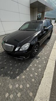 Mercedes Benz w212 e350 - 16
