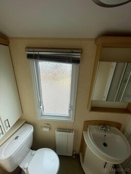 Mobilní dům - mobilheim Willerby Granada 11 x 3,7m - 16