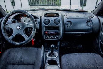 Mitsubishi Eclipse 2.4 benzín / Renovované / AJ NA SPLÁTKY - 16