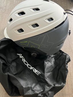 Snowboard Set - 16