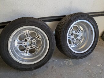 ALU Porsche 16" - 16