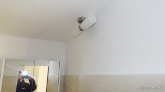 3+1 O.- Zábřeh, Karpatská, 17.000 Kč i s energiemi. Volný. - 16