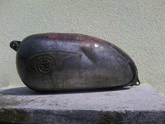 čz 250/455 - válec po výbrusu + čz 175/470 sportka ND - 16