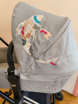 Cybex Priam Koi 2018 - 16