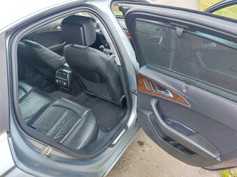 Audi A6 C7 3.0 TDI 180 Kw Quattro - 16