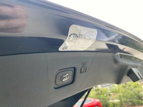 Ford EDGE 2.0TDCI 154kW AWD 4x4 6/2017 18tkm - 16