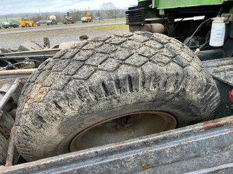 DEMPR TATRA T 163 JAMAL 6X6, r.v. 2003 - 16