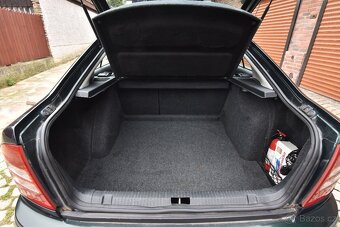 Škoda Octavia 1.9 TDI 96 kw 2004 tažné xenony digiklima - 16