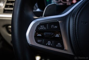 BMW M340i xDrive orig. M doplnky, TOP výbava, odpočet DPH - 16