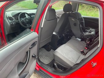 Seat Altea 1,6i 75kW - 16