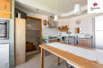 Prodej bytu 5+1 114 m2 Fričova, Karlovy Vary - 16