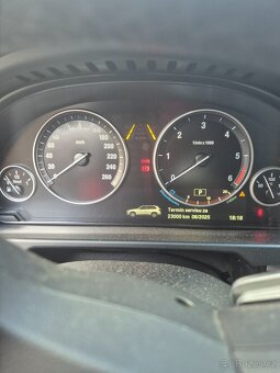 BMW X5 30D - 16