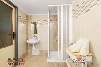 Prodej, domy/rodinný, 259 m2, Horní Rokytnice 239, 51245 Rok - 16