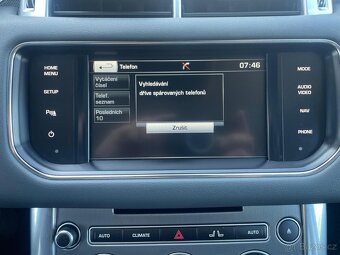 LAND ROVER RANGE ROVER SPORT 3,0 TDV6 190 KW - 16