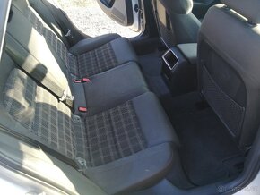 Audi A4 B8 Avant - 16