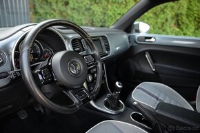VW BEETLE 2.0 TDI ODPOČET DPH - 16
