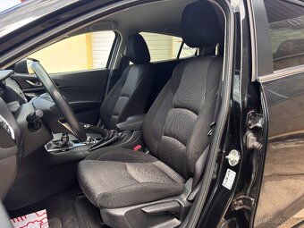 MAZDA 3 2.0i 121KW,2014,SPORTS-LINE,PLNÝ SERVIS MAZDA - 16