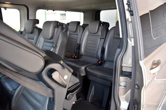 Ford Tourneo Custom L2 Titanium 2.0 Automat - 16