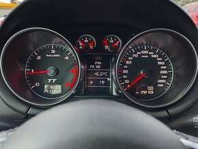 TT Coupe S-Line quattro 2.0TDI 125kW - 16