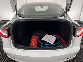 Tesla model 3 standard plus včetně DPH - 16