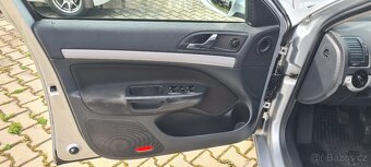 Škoda Octavia 1,6 TDI 77kW 4x4 Kombi - 16