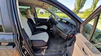Fiat Ulysse 2,0JTD krásný stav  7míst - 16