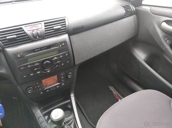 Fiat Stilo 1,6-16v 3dveř. - 16